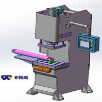 蘇州小型單柱油壓機